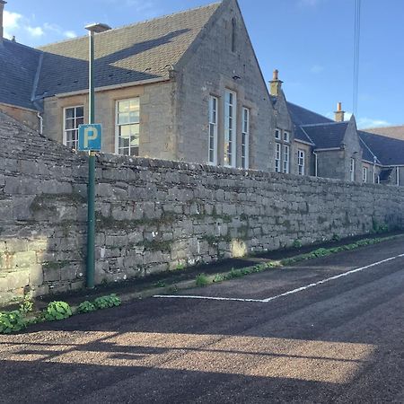 Westlea Bed And Breakfast Thurso Bagian luar foto