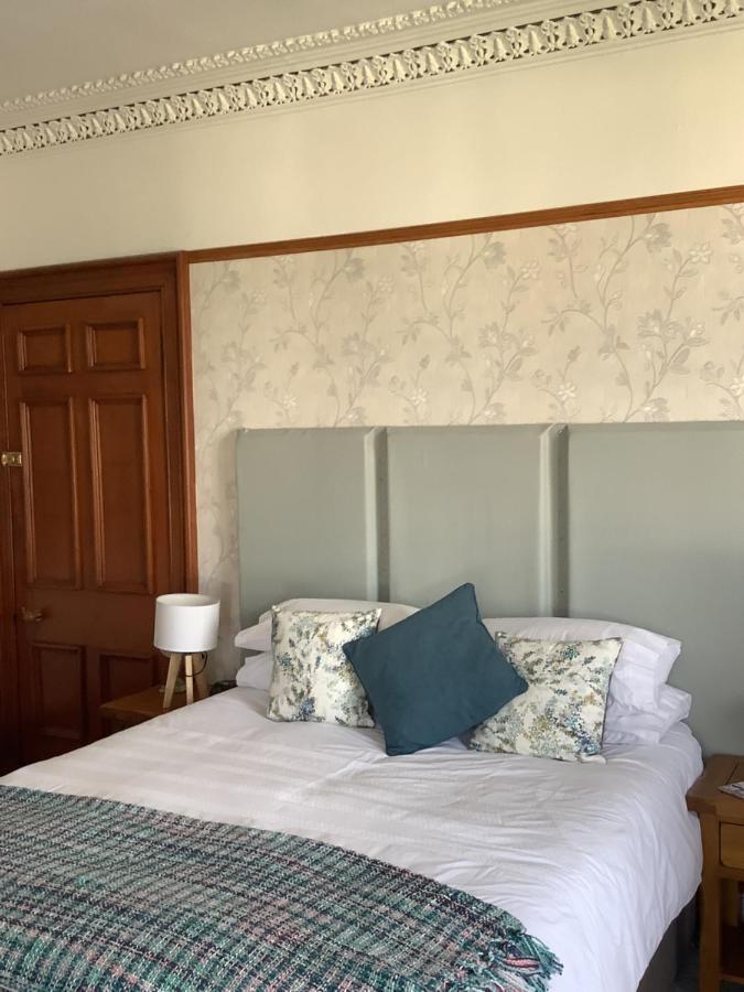 Westlea Bed And Breakfast Thurso Bagian luar foto