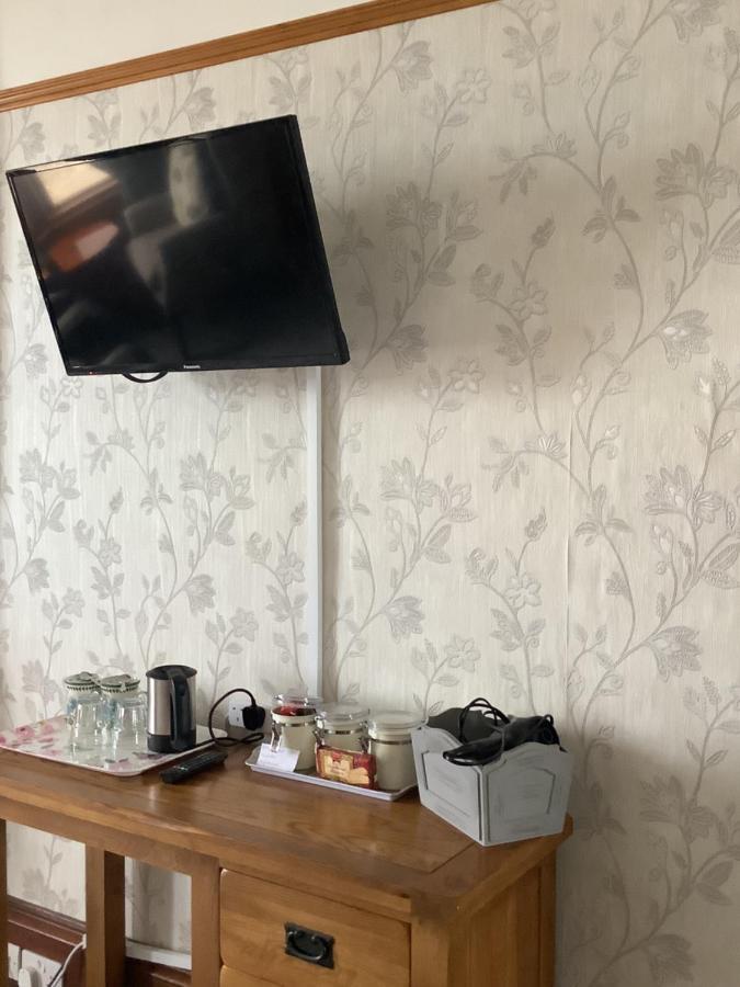 Westlea Bed And Breakfast Thurso Bagian luar foto