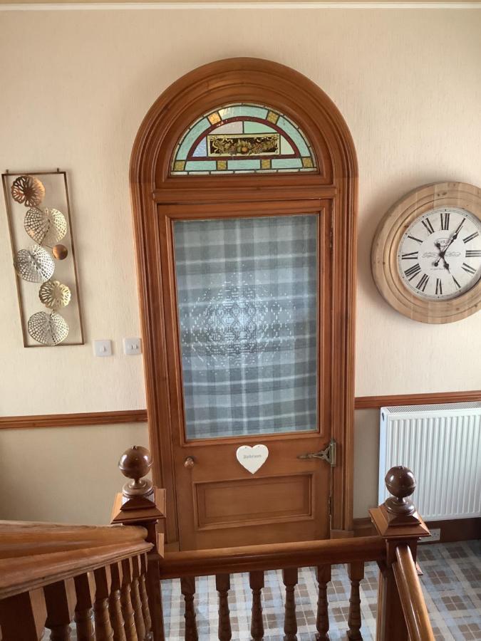 Westlea Bed And Breakfast Thurso Bagian luar foto