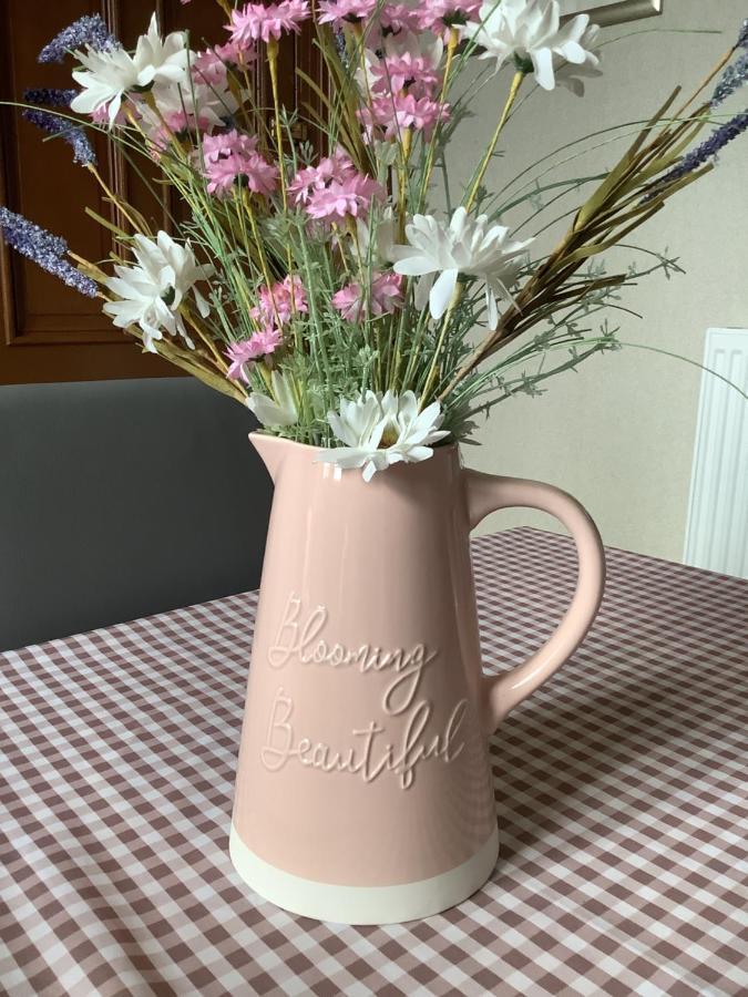 Westlea Bed And Breakfast Thurso Bagian luar foto