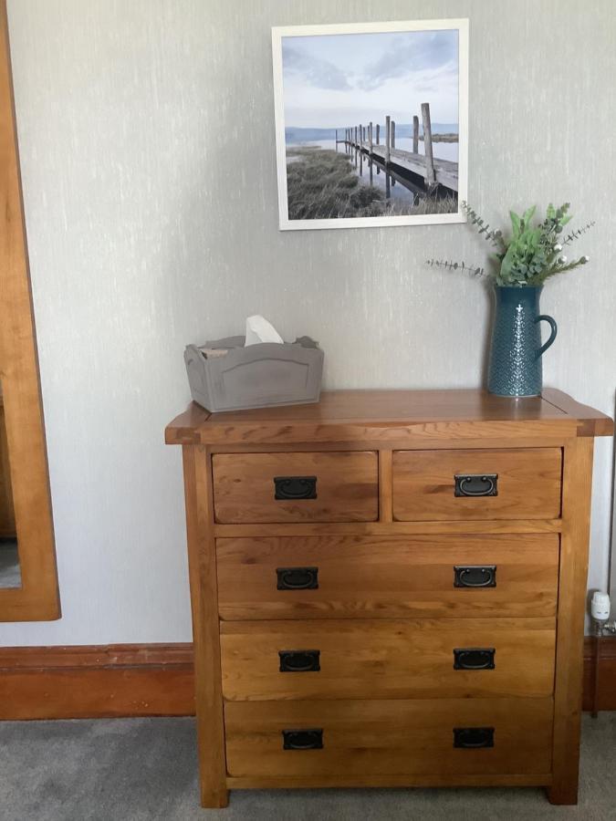 Westlea Bed And Breakfast Thurso Bagian luar foto