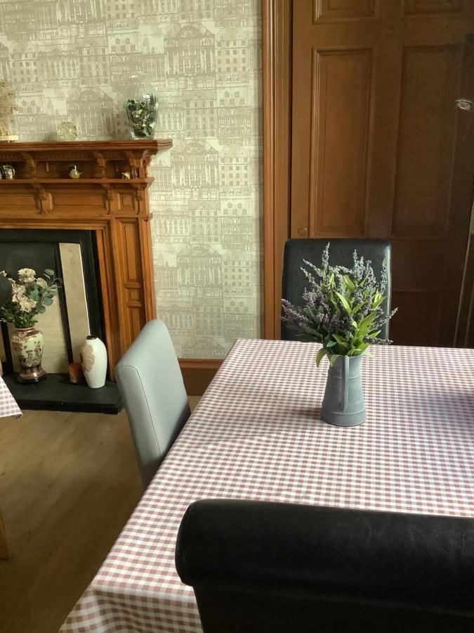 Westlea Bed And Breakfast Thurso Bagian luar foto