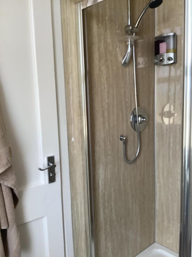 Westlea Bed And Breakfast Thurso Bagian luar foto