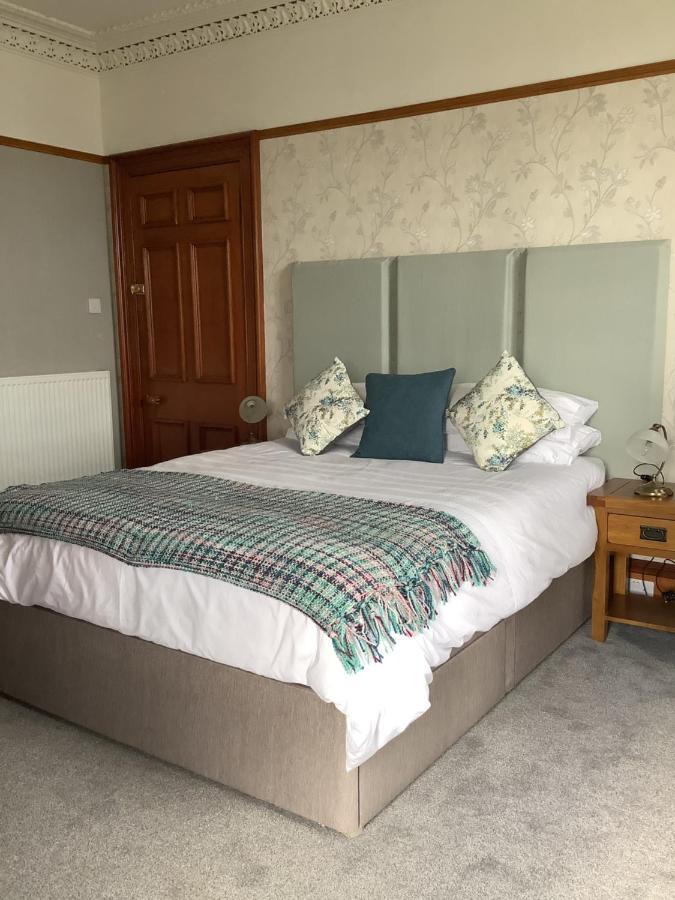 Westlea Bed And Breakfast Thurso Bagian luar foto