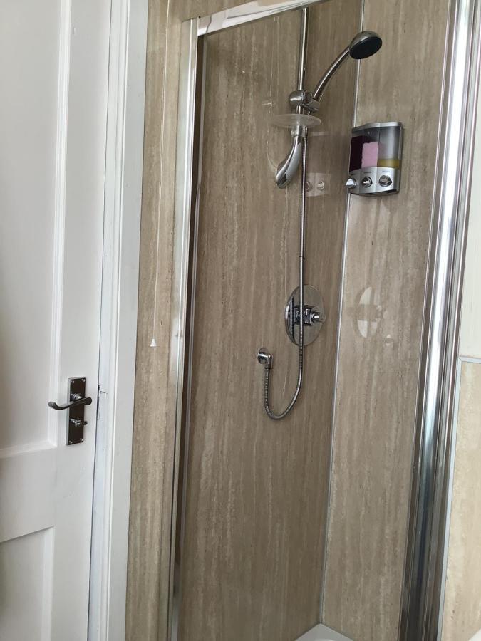Westlea Bed And Breakfast Thurso Bagian luar foto