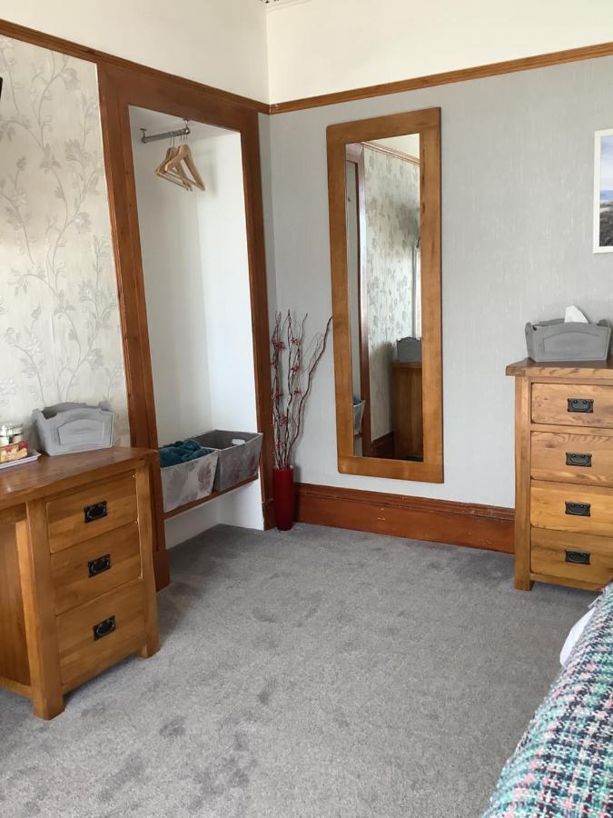 Westlea Bed And Breakfast Thurso Bagian luar foto