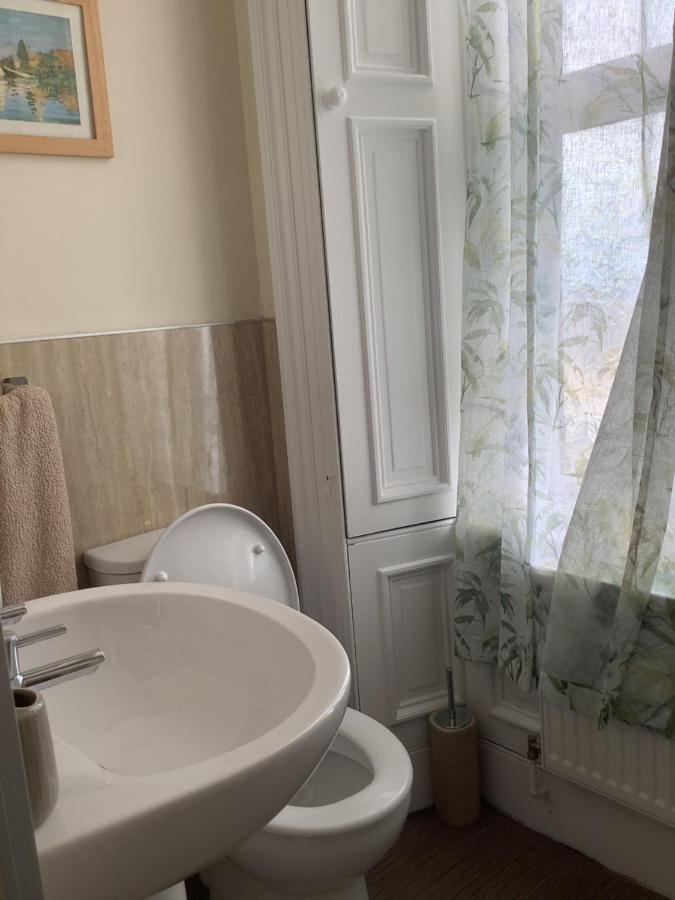 Westlea Bed And Breakfast Thurso Bagian luar foto