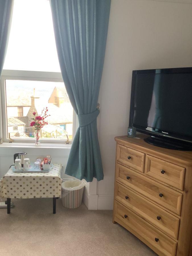 Westlea Bed And Breakfast Thurso Bagian luar foto