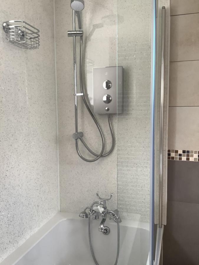 Westlea Bed And Breakfast Thurso Bagian luar foto