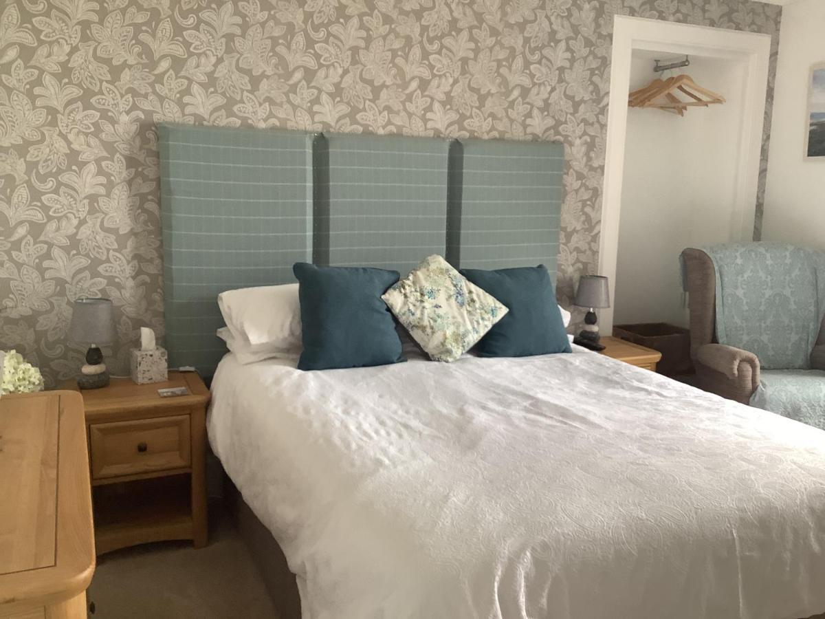 Westlea Bed And Breakfast Thurso Bagian luar foto