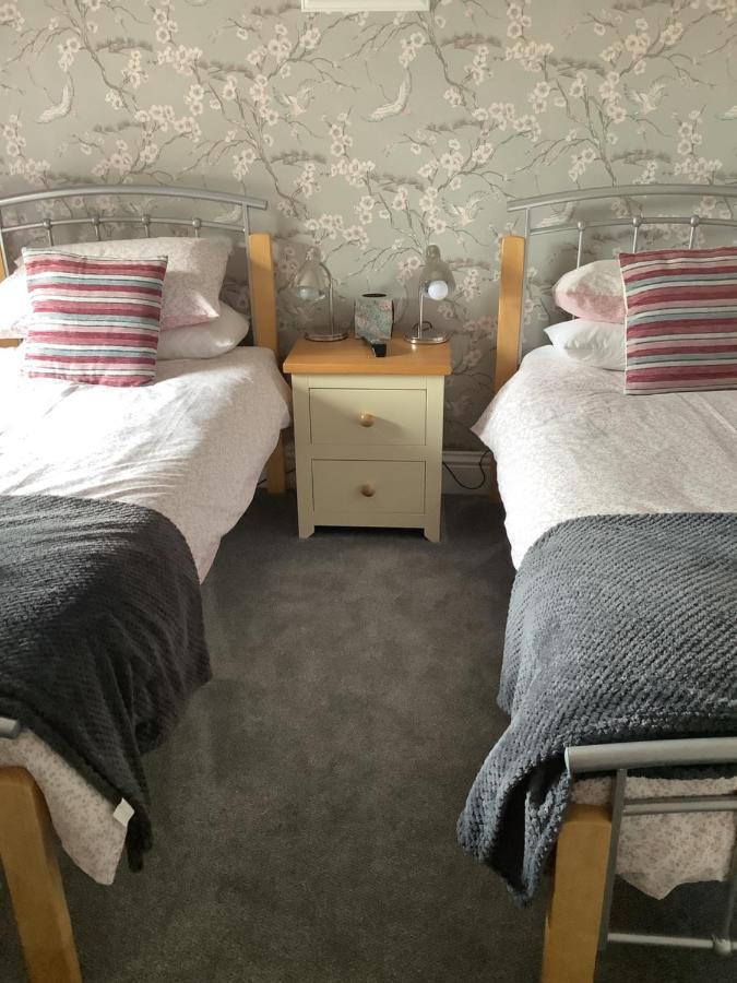 Westlea Bed And Breakfast Thurso Bagian luar foto