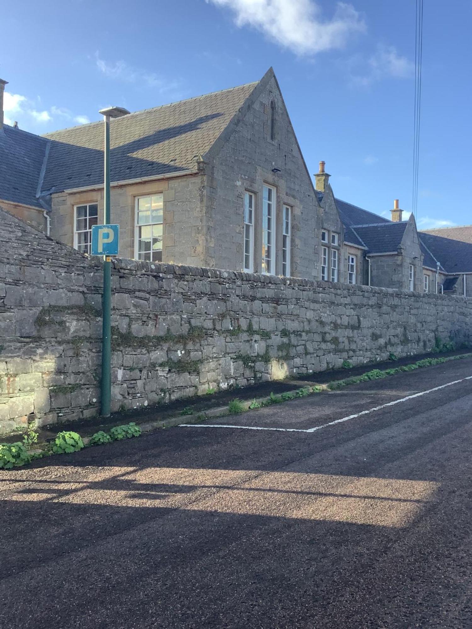 Westlea Bed And Breakfast Thurso Bagian luar foto